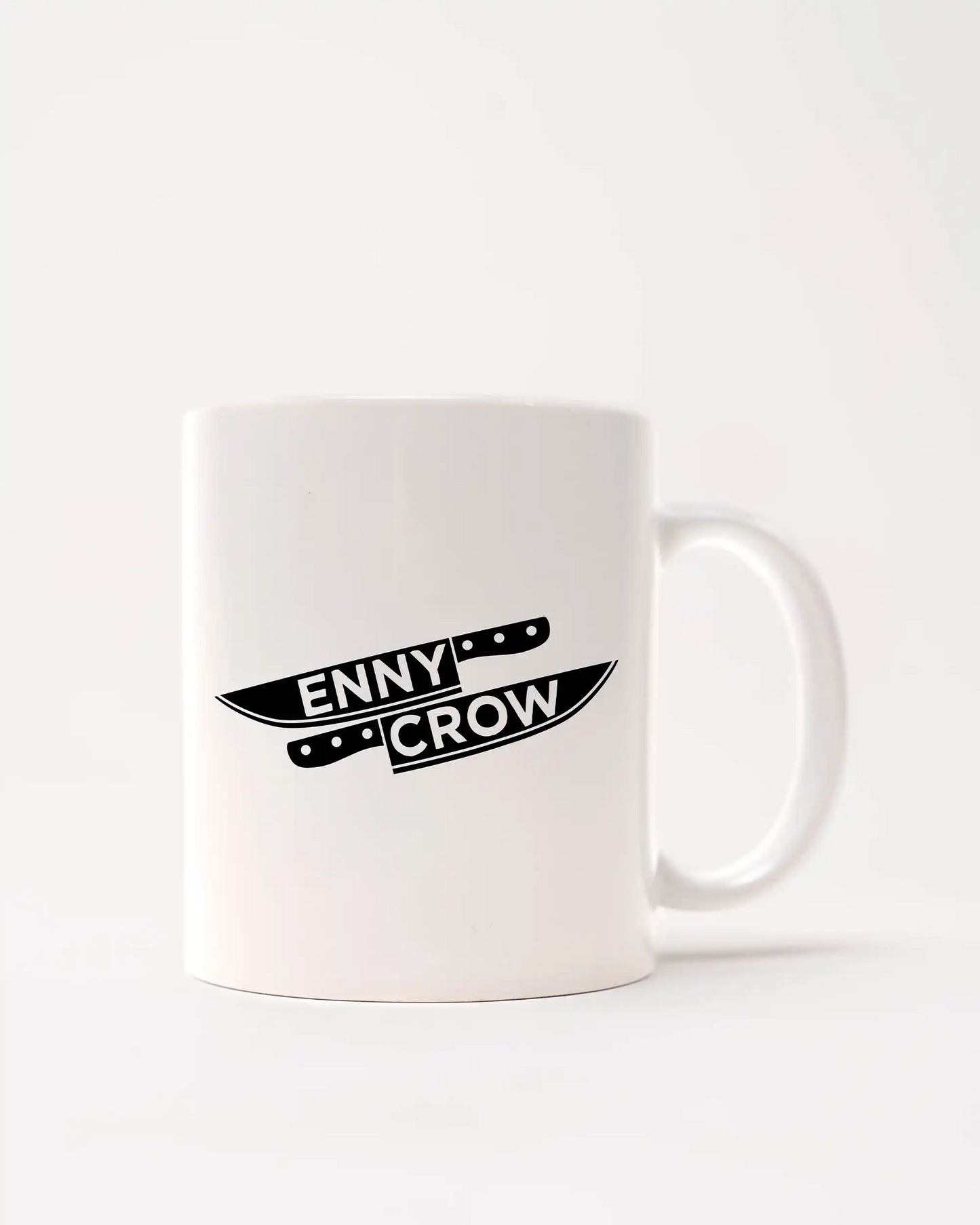 Yeah I See - Keramiktasse | Enny