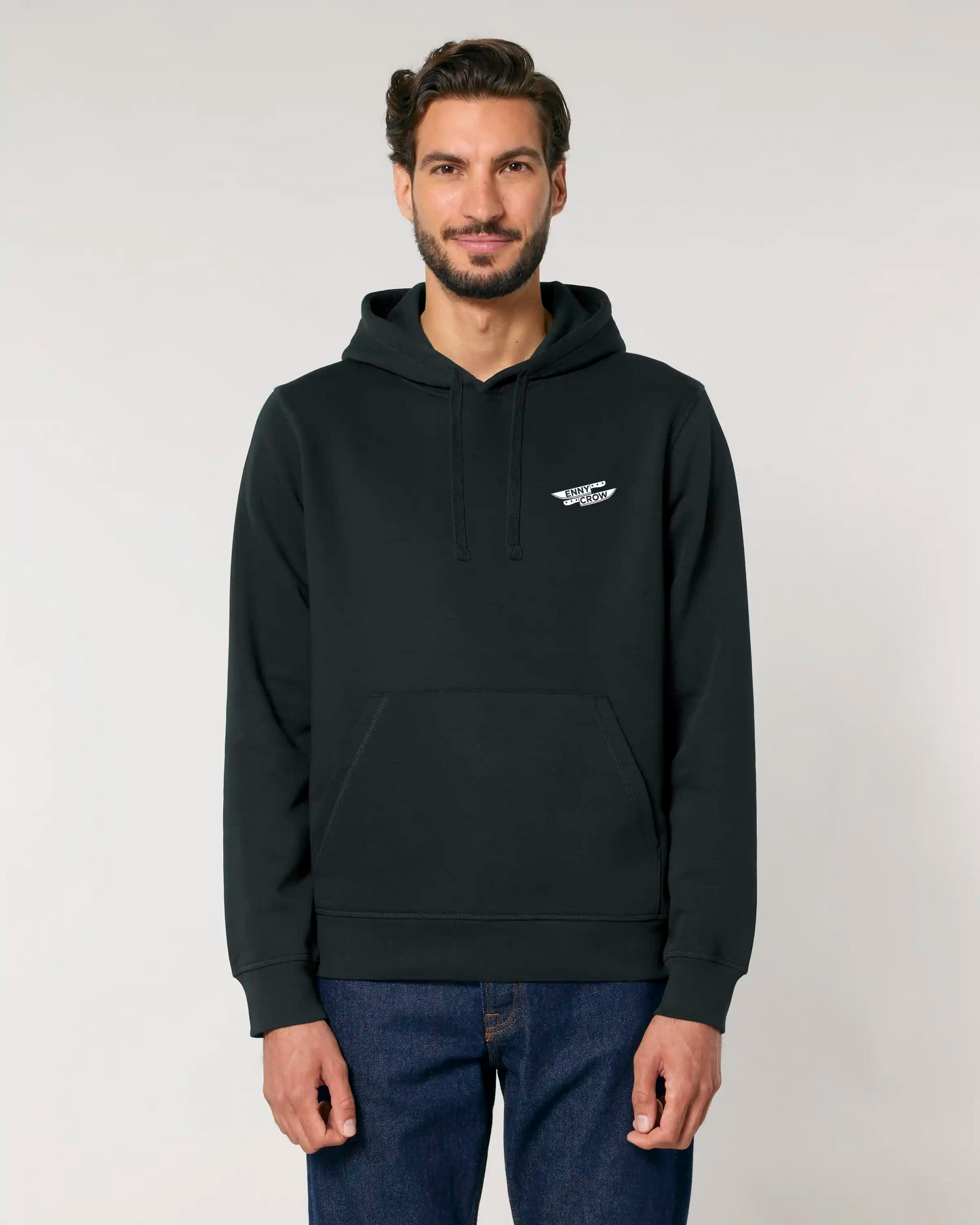 Broken - normal fit Hoodie | Enny
