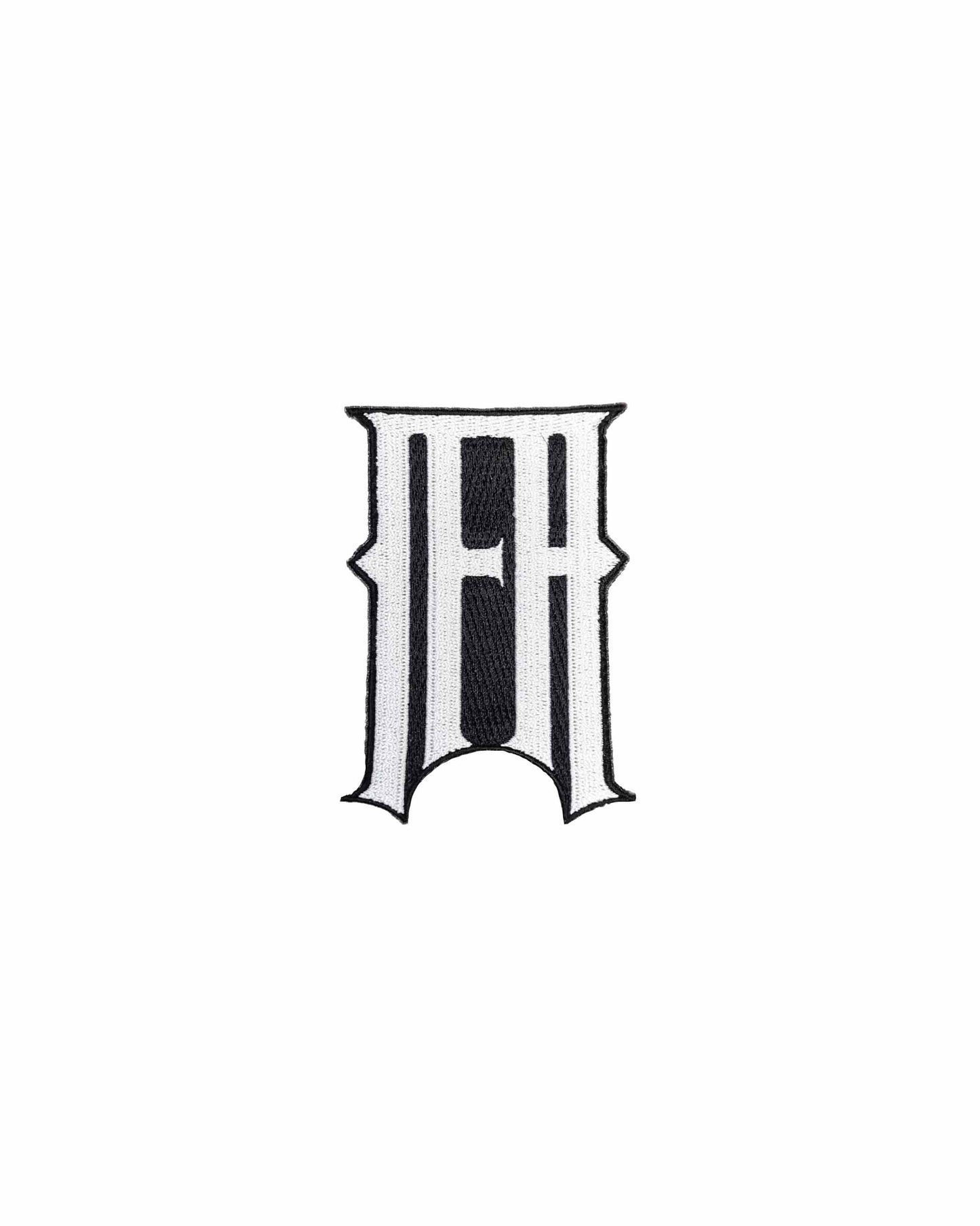 Stickpatch - Logo | ifa
