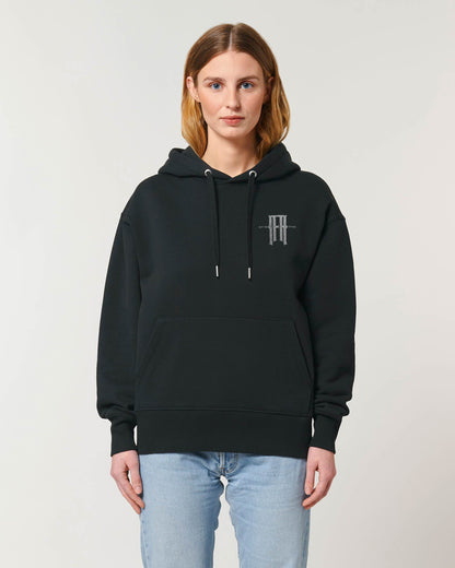 Still trying -  heavy Hoodie | ifa