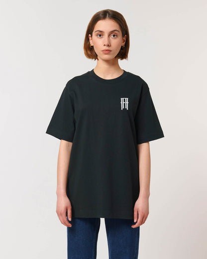 Logo (Stick) - heavy T-Shirt | ifa