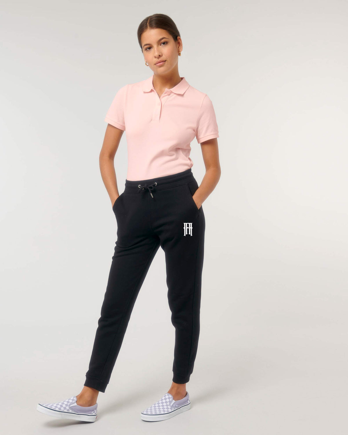 Merch Ifa Logo (Stick) - Jogginhose | Ifa – Merch Maniacs