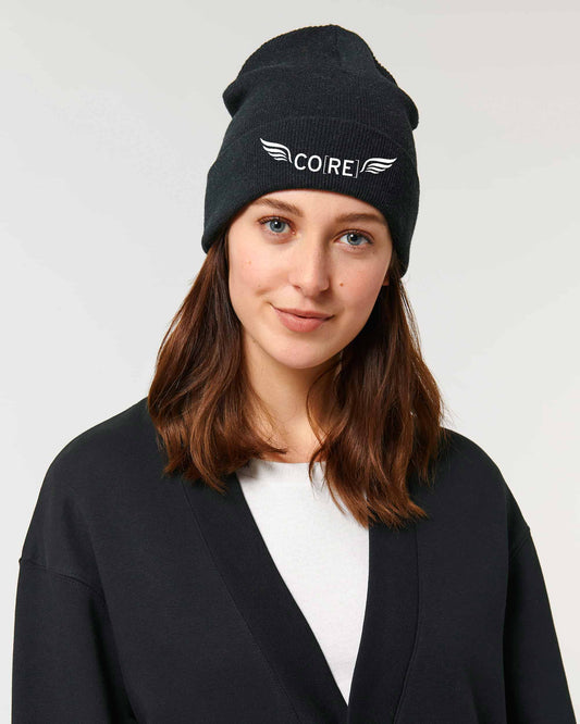 CO[RE] - Beanie (Stick) | ifas_core