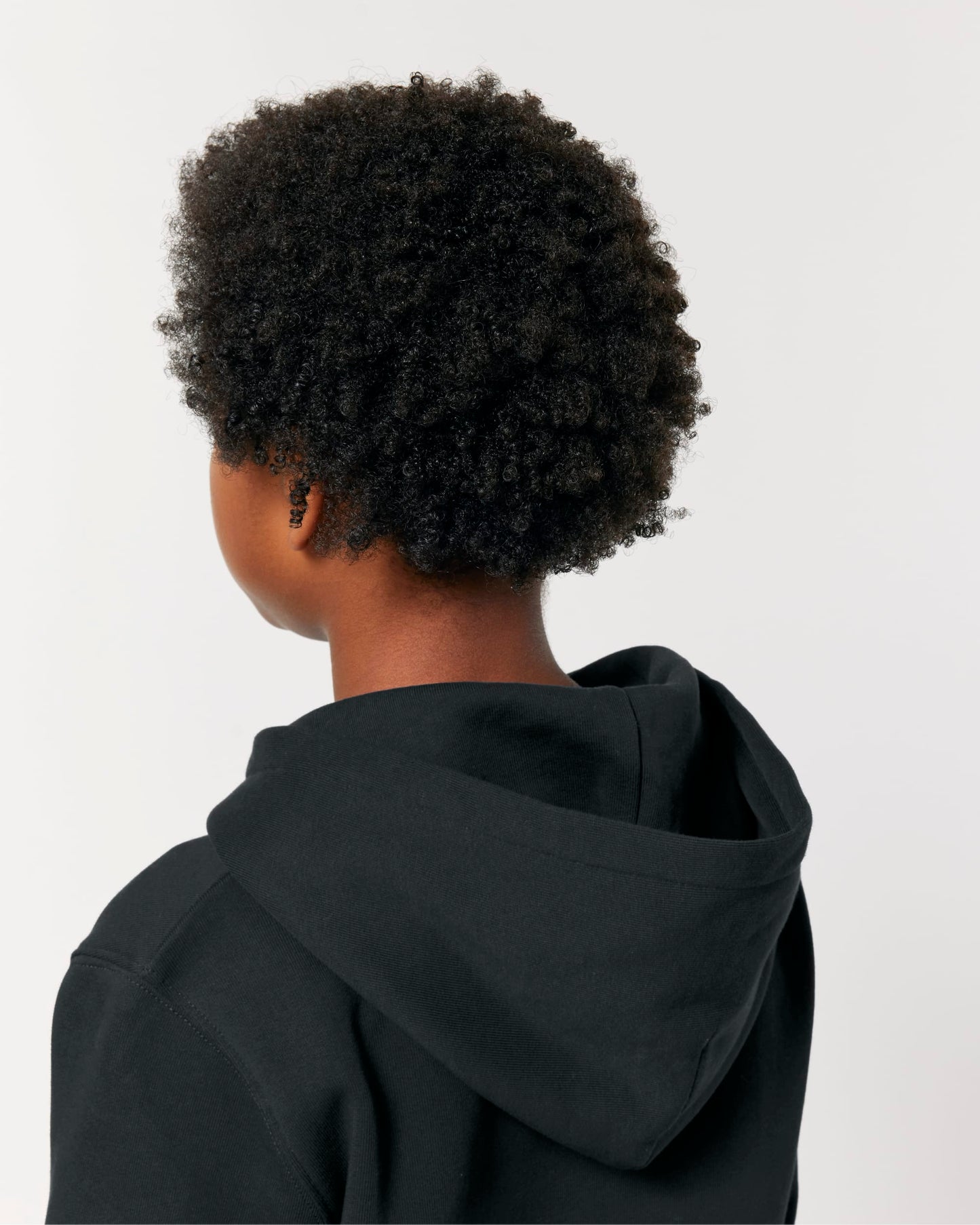 BWFace - Kids Hoodie normal fit | ifa