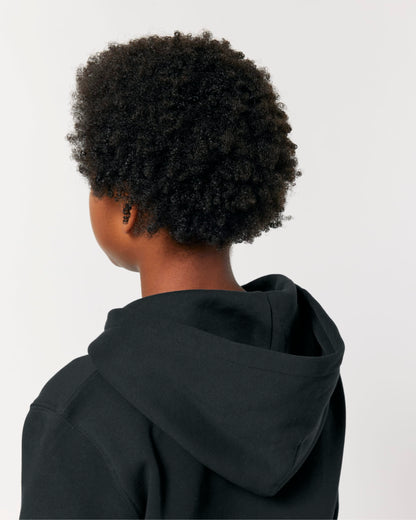 Still Trying - Kids Hoodie normal fit | ifa