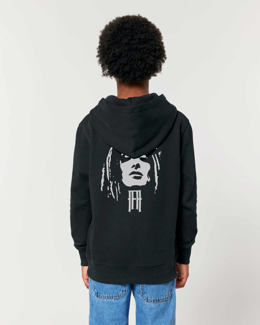 BWFace - Kids Hoodie normal fit | ifa