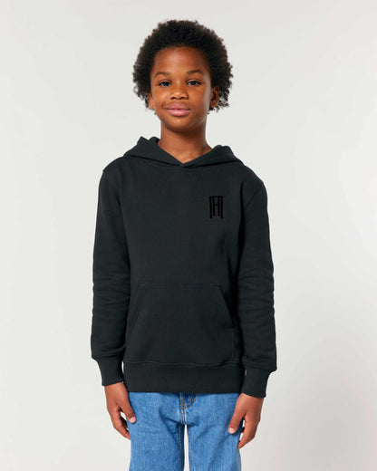 BWFace - Kids Hoodie normal fit | ifa