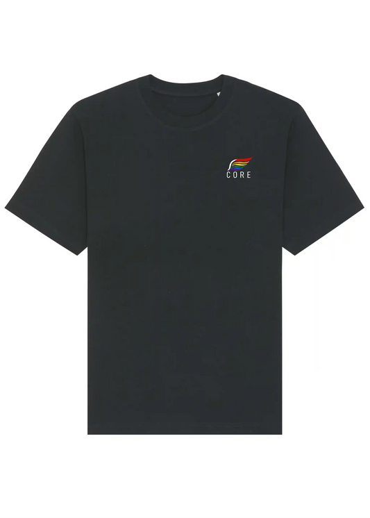 Core Wings - heavy baggy T-Shirt | ifas_core