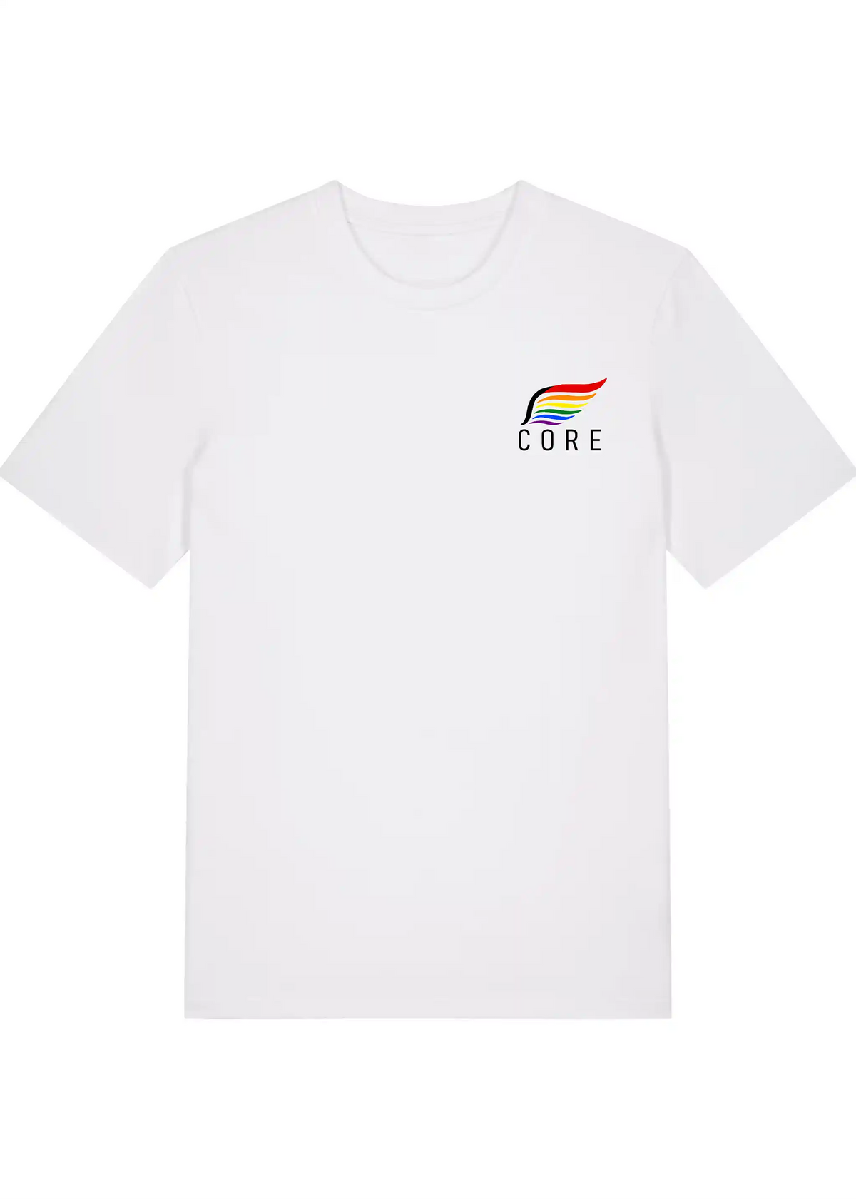 Pro Core Merch Core Wings - normal fit T-Shirt | ifas_core – Merch Maniacs