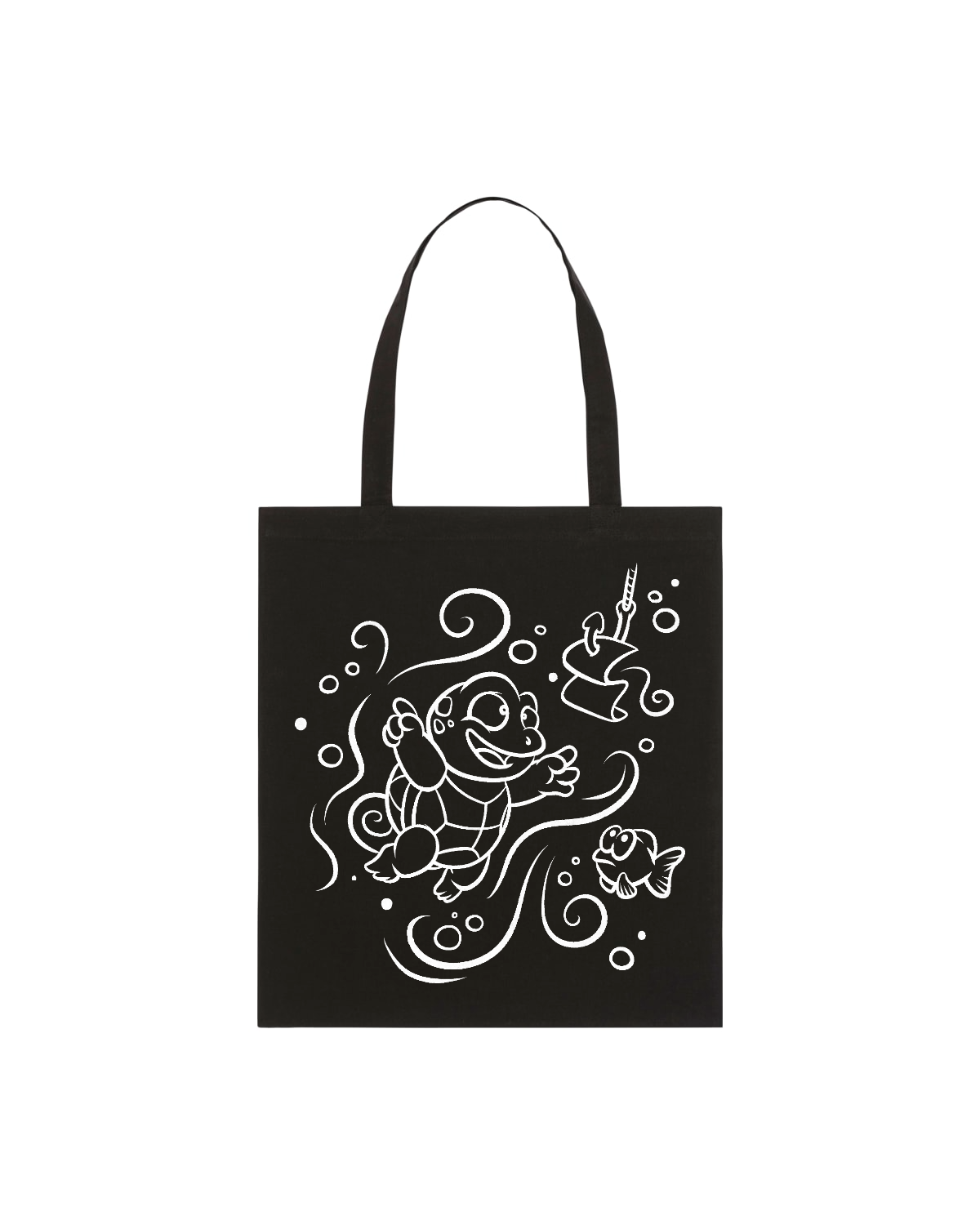 Bait me - Shoppingbag | NChiggi