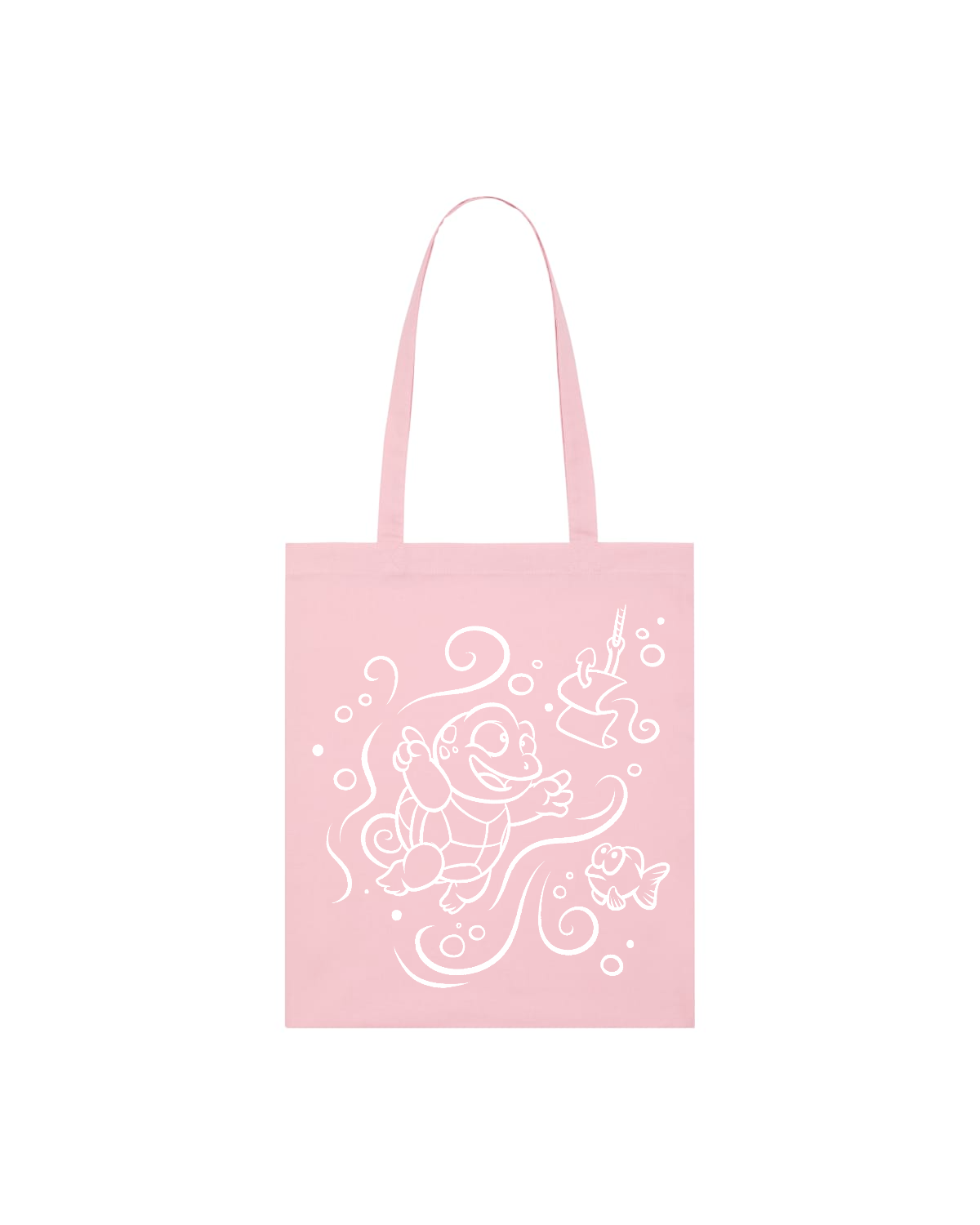 Bait me - Shoppingbag | NChiggi
