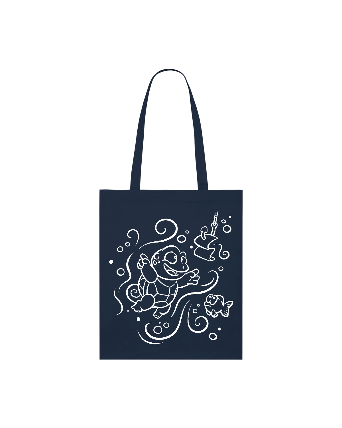 Bait me - Shoppingbag | NChiggi