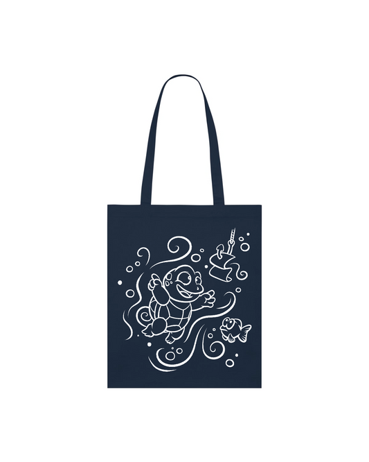 Bait me - Shoppingbag | NChiggi