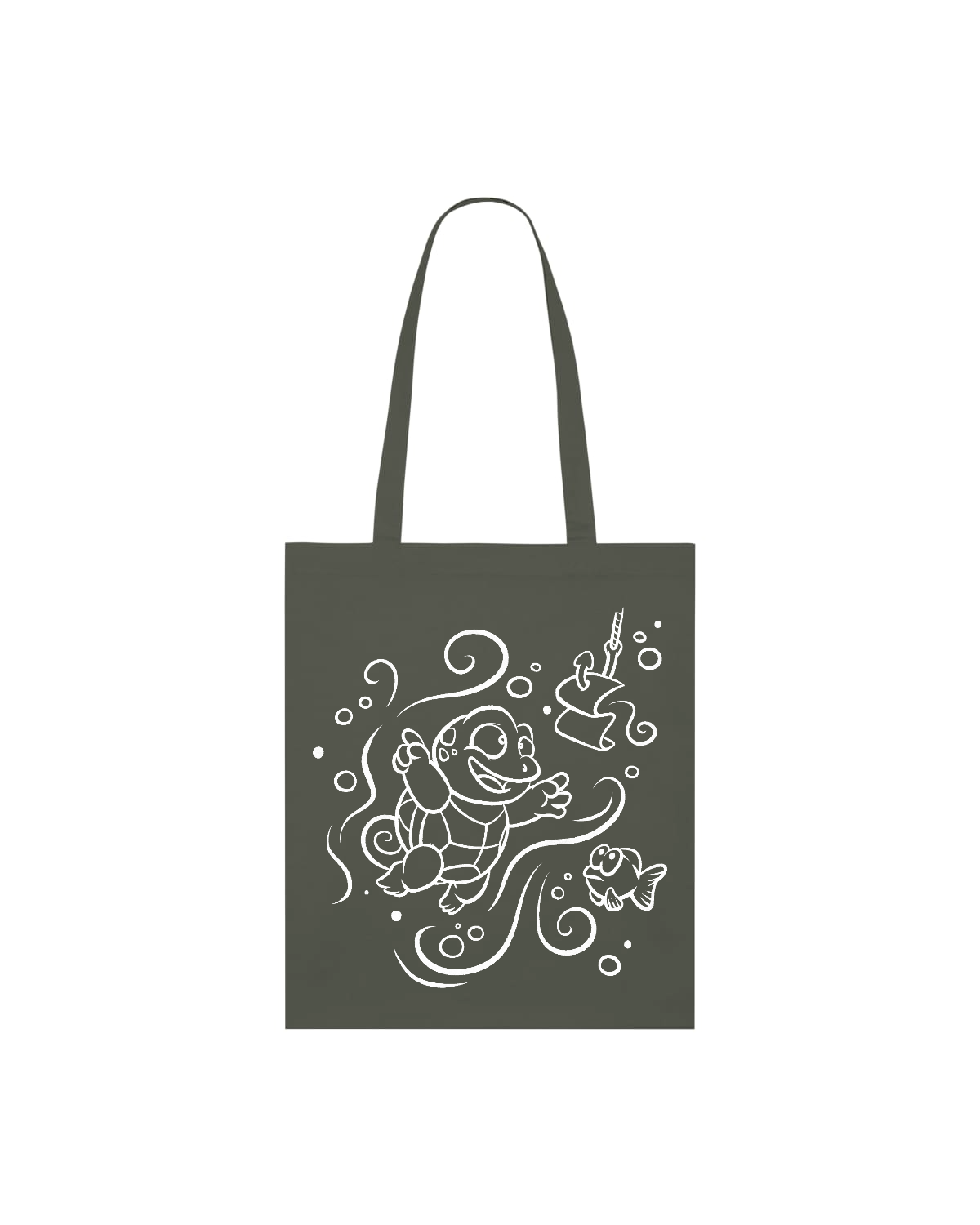 Bait me - Shoppingbag | NChiggi