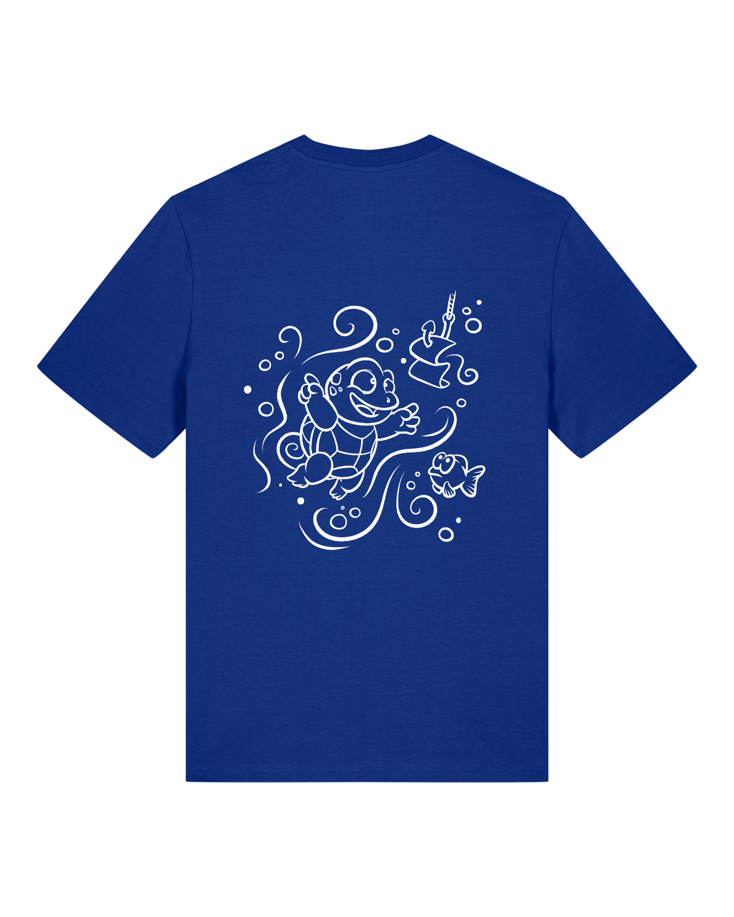 Bait Me - T-Shirt | NChiggi