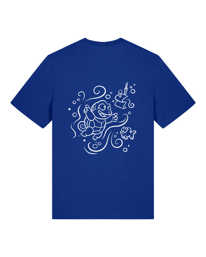 Bait Me - T-Shirt | NChiggi