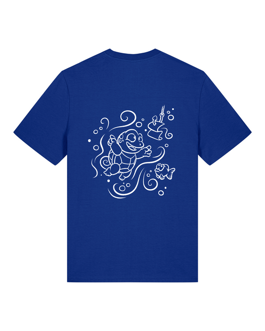Bait Me - T-Shirt | NChiggi
