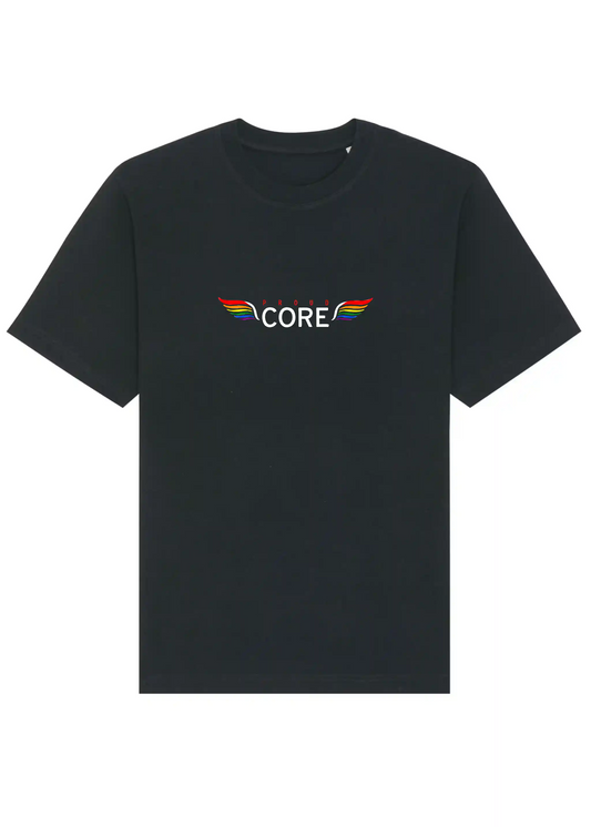 Proud Core - heavy baggy T-Shirt | ifas_core