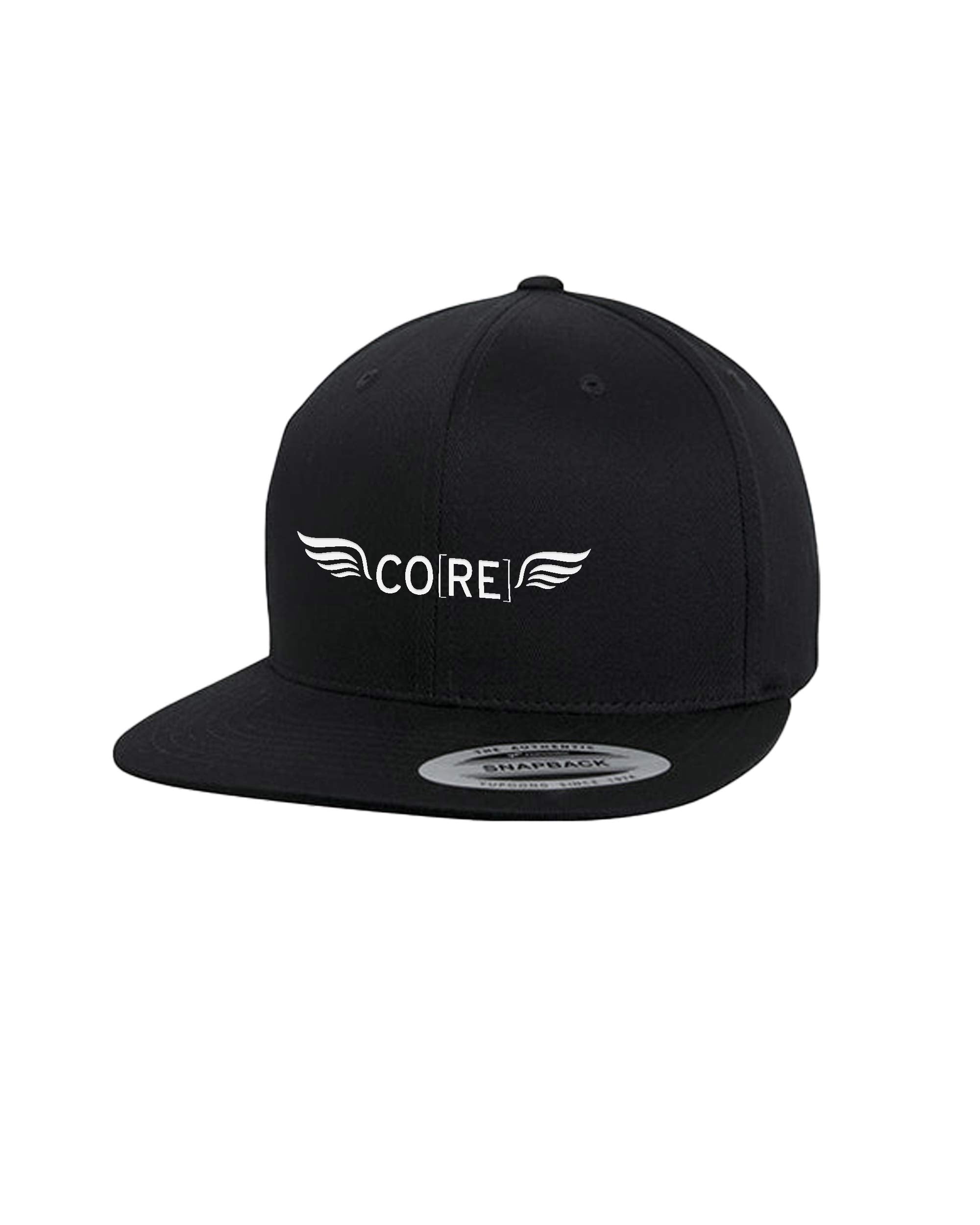 CO[RE] (Stick) - Snap Back Cap | Ifa – Merch Maniacs