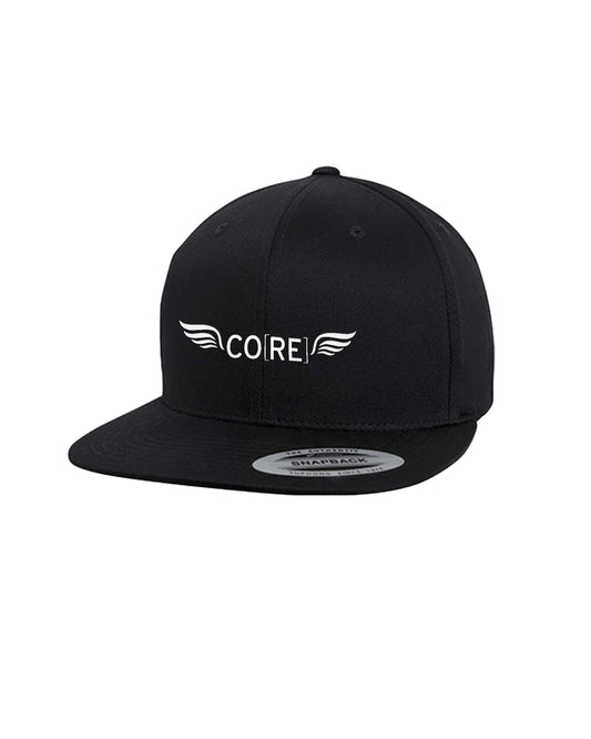 CO[RE] (Stick)  - Snap Back Cap | Ifa