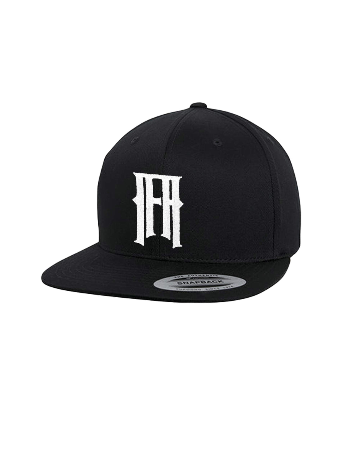Merch Ifa Logo (Stick) - Snap Back Cap | Ifa – Merch Maniacs